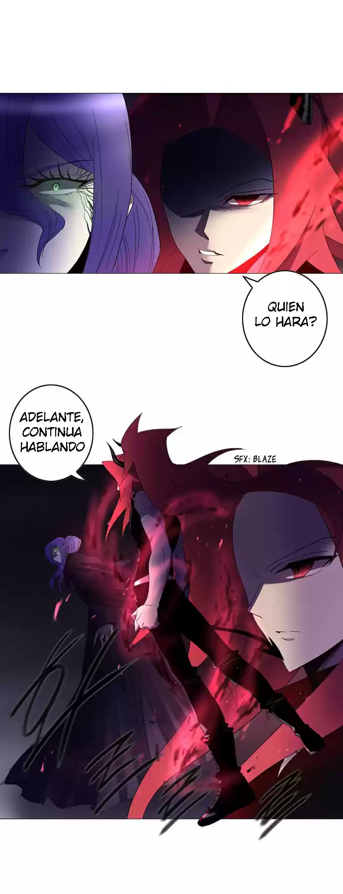 Soul Cartel capítulo 86 página 28