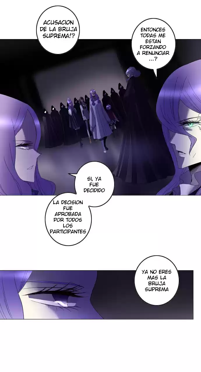 Soul Cartel capítulo 86 página 3