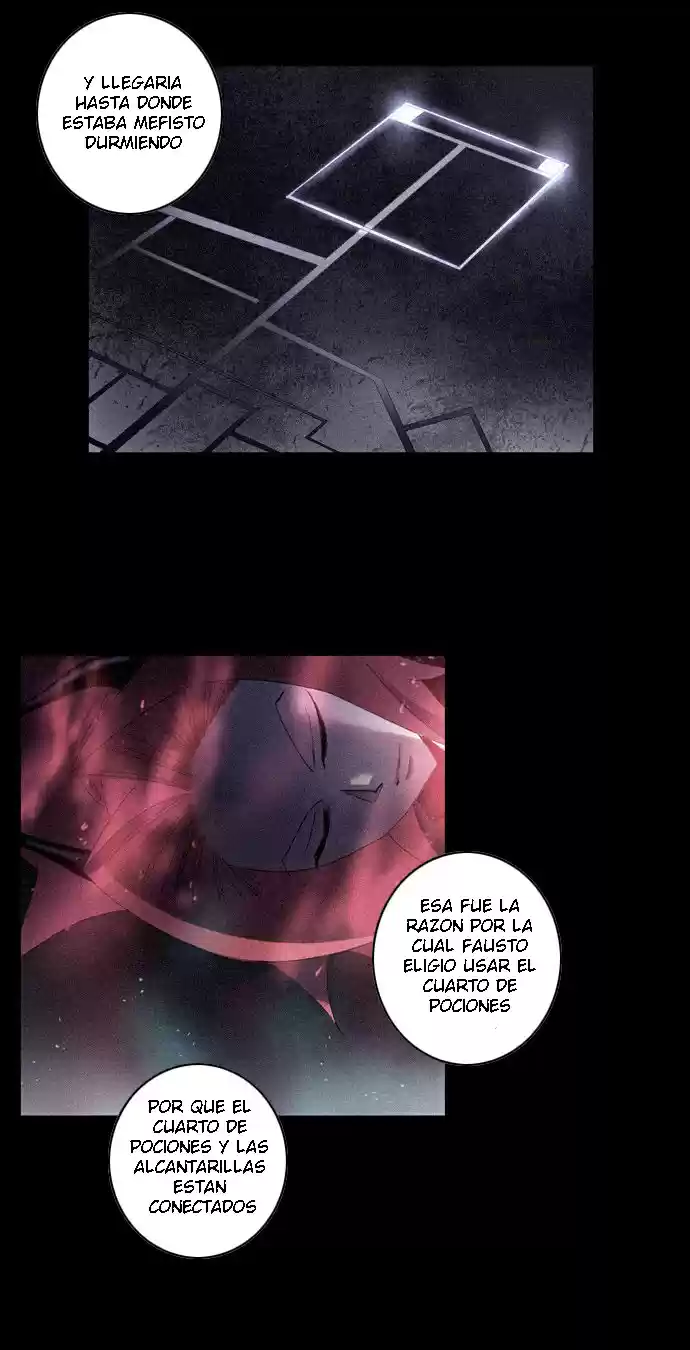 Soul Cartel capítulo 86 página 34