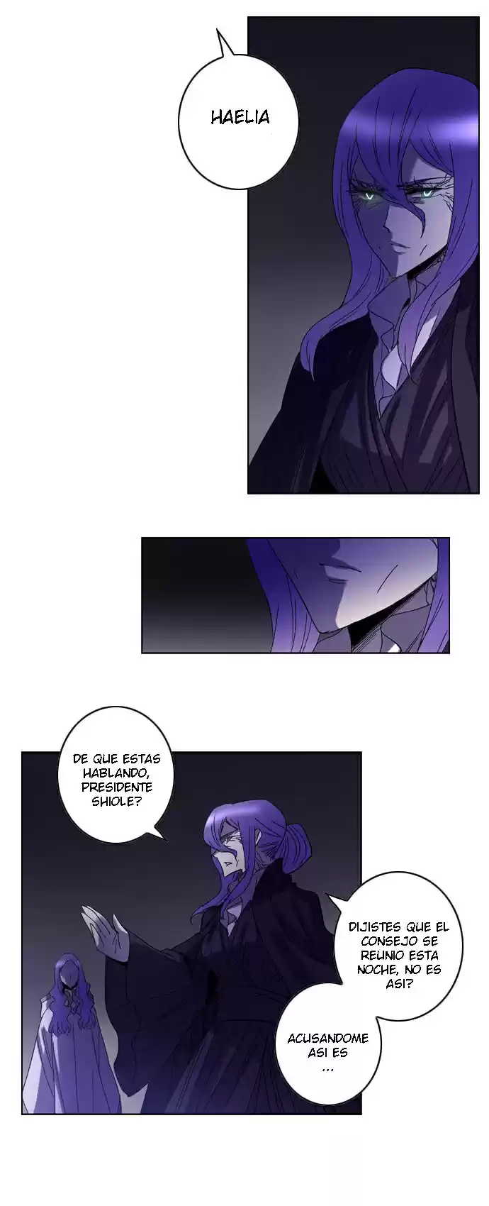 Soul Cartel capítulo 86 página 4