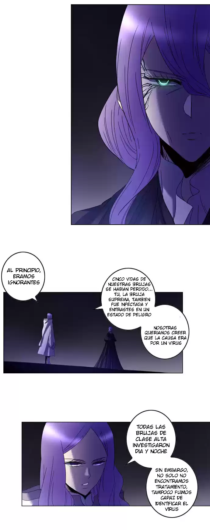 Soul Cartel capítulo 86 página 9
