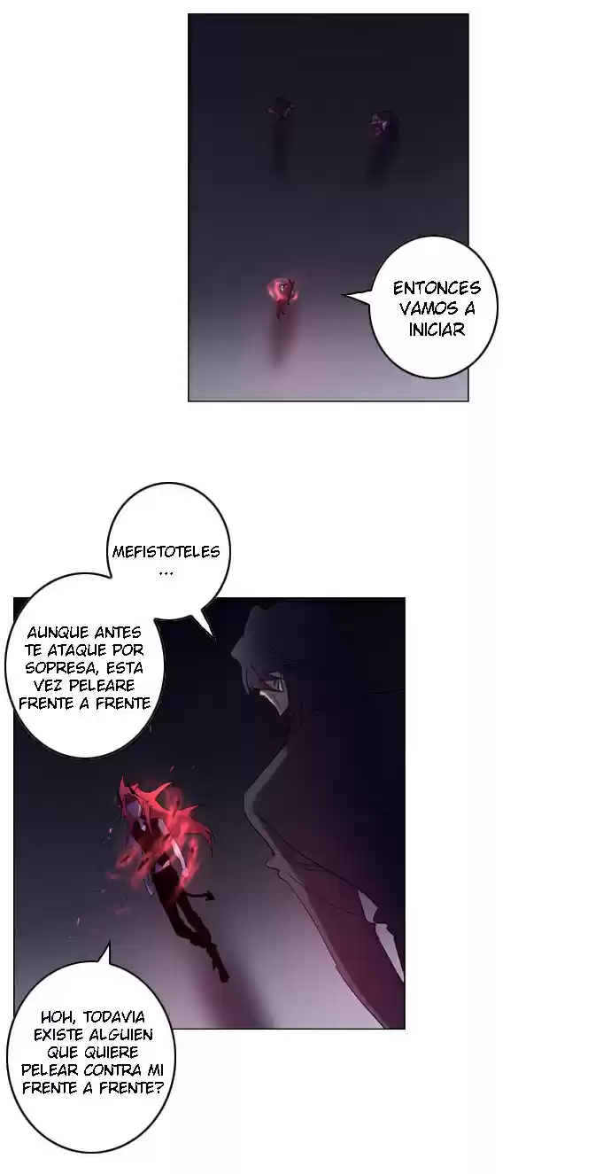 Soul Cartel capítulo 87 página 10