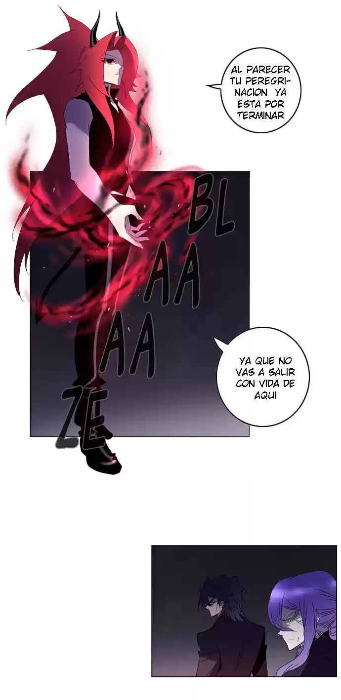 Soul Cartel capítulo 87 página 13