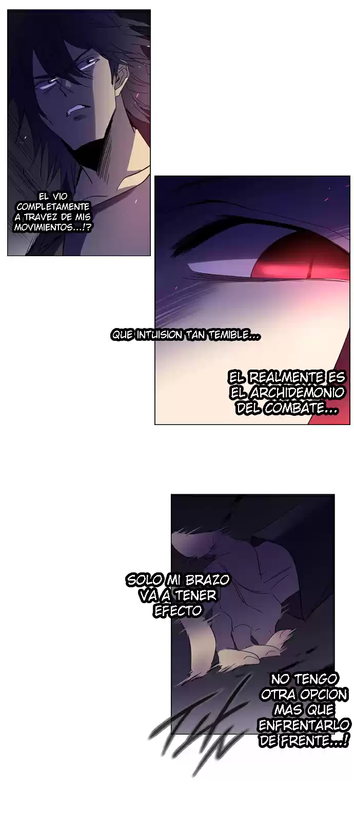 Soul Cartel capítulo 87 página 19