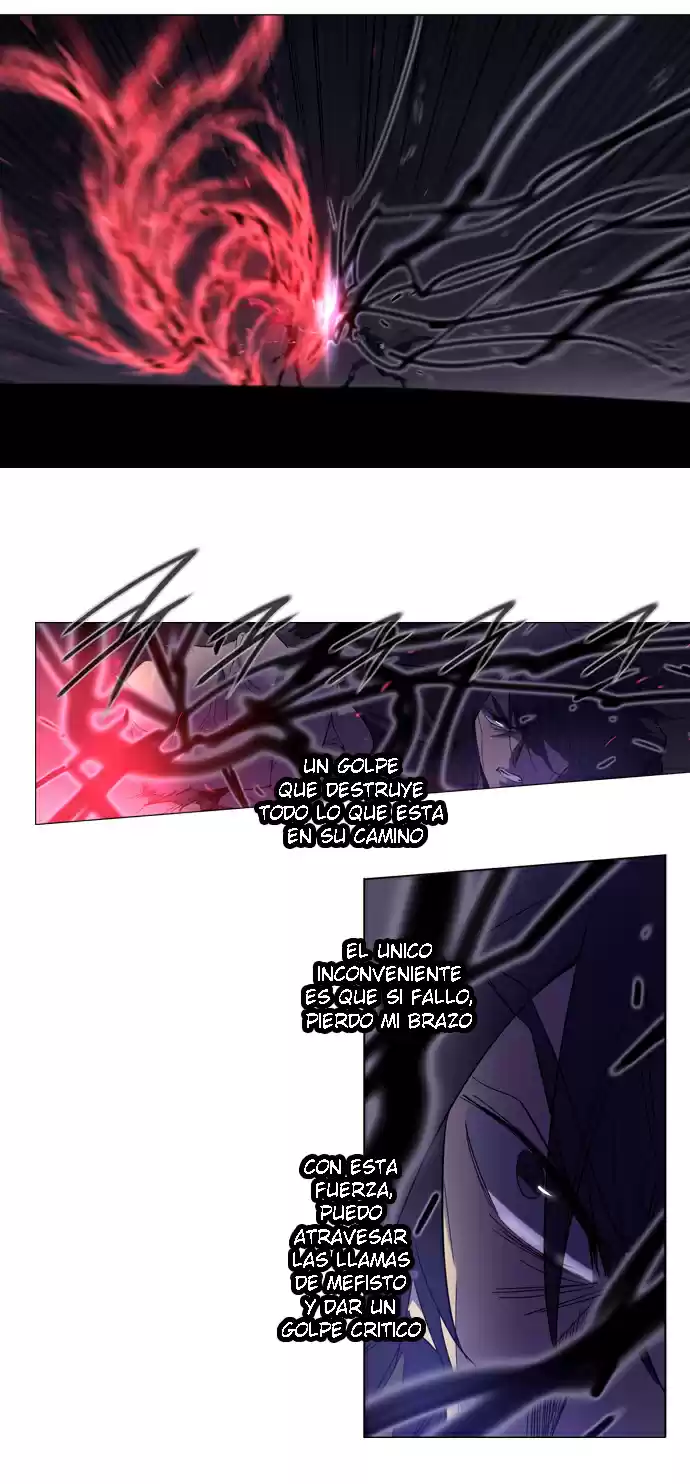 Soul Cartel capítulo 87 página 22