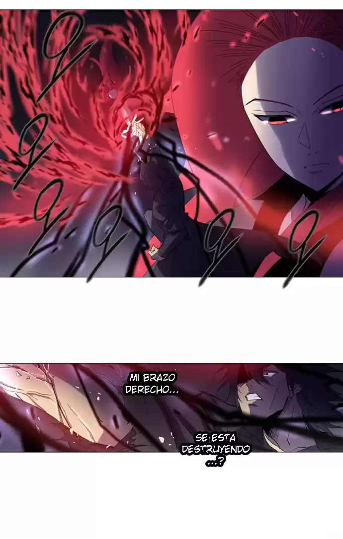 Soul Cartel capítulo 87 página 27