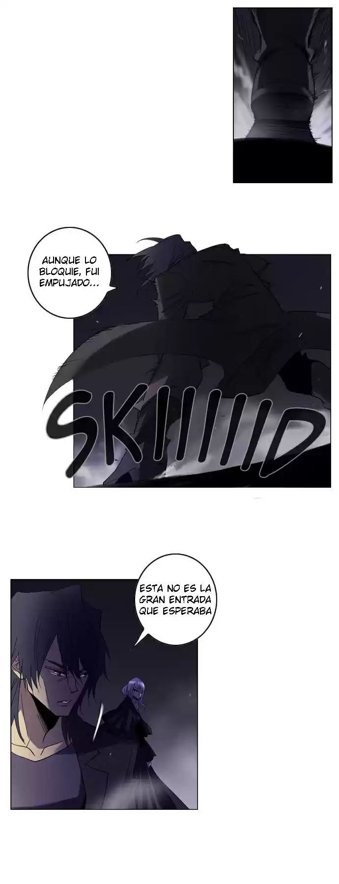 Soul Cartel capítulo 87 página 8