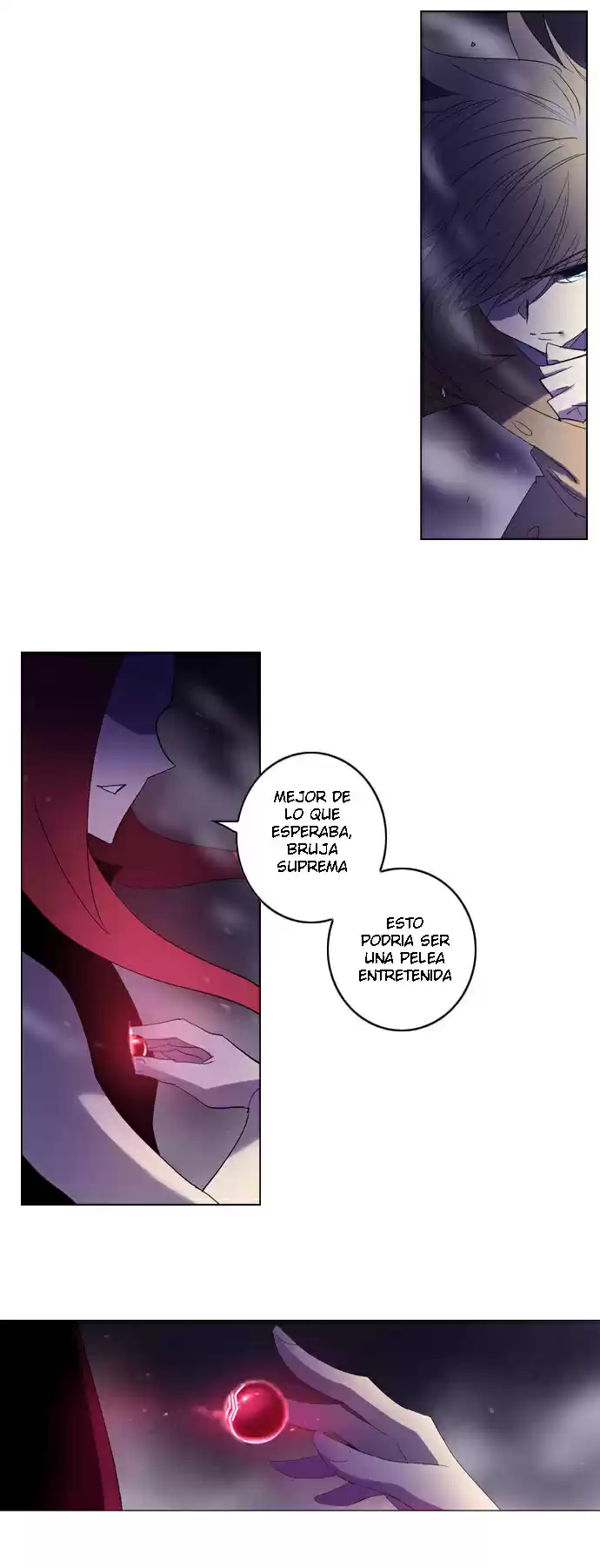 Soul Cartel capítulo 88 página 10