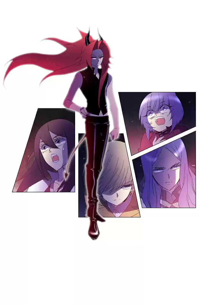 Soul Cartel capítulo 89 página 3