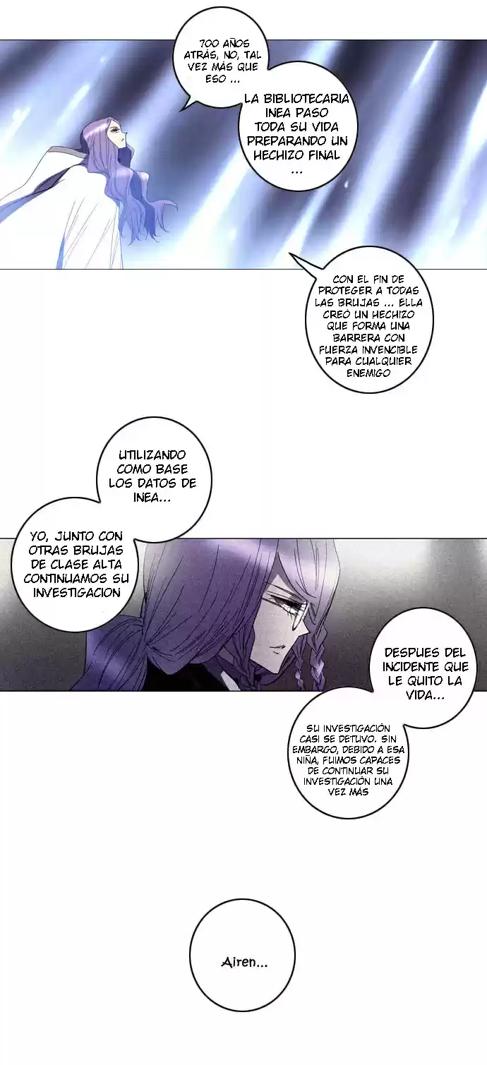 Soul Cartel capítulo 90 página 10