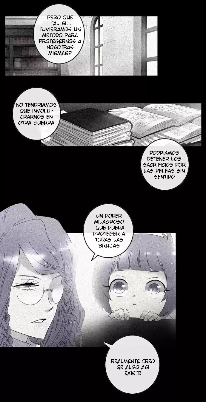 Soul Cartel capítulo 90 página 13
