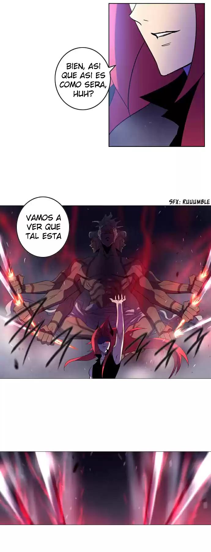 Soul Cartel capítulo 90 página 20