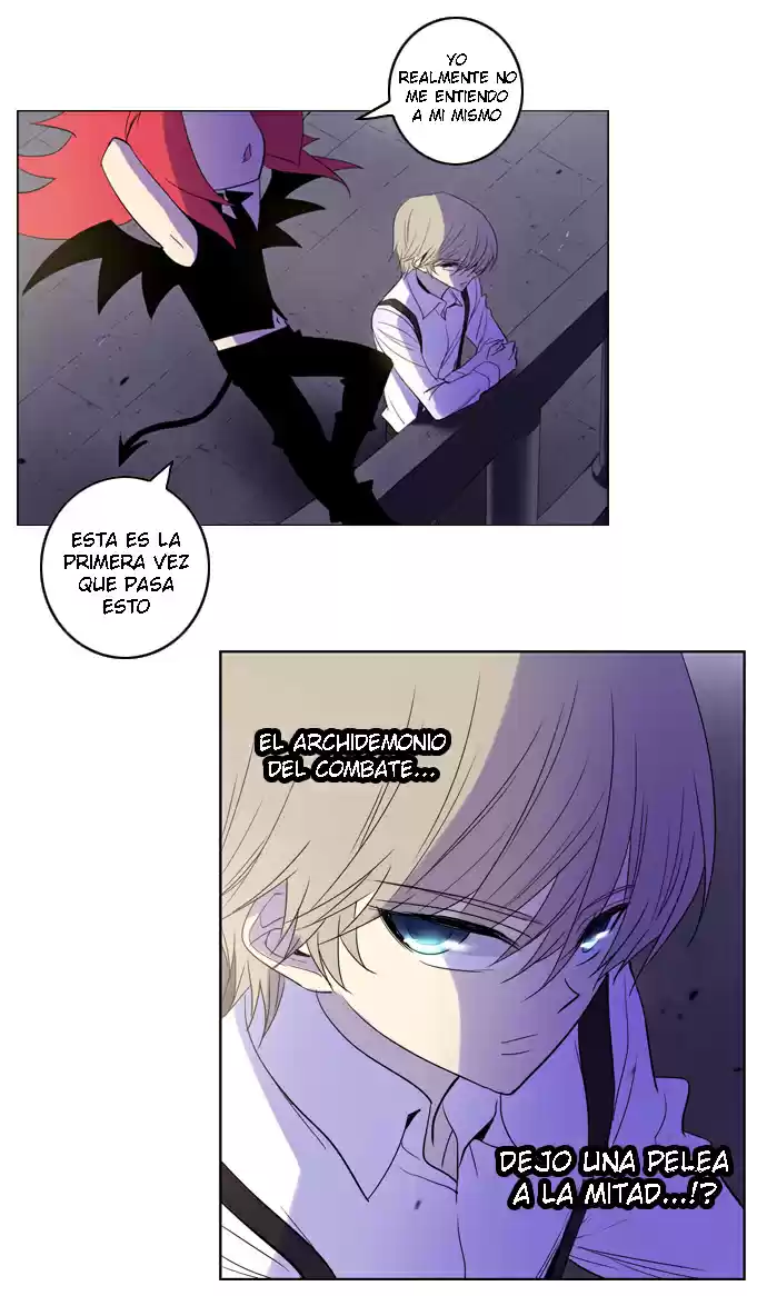 Soul Cartel capítulo 91 página 15