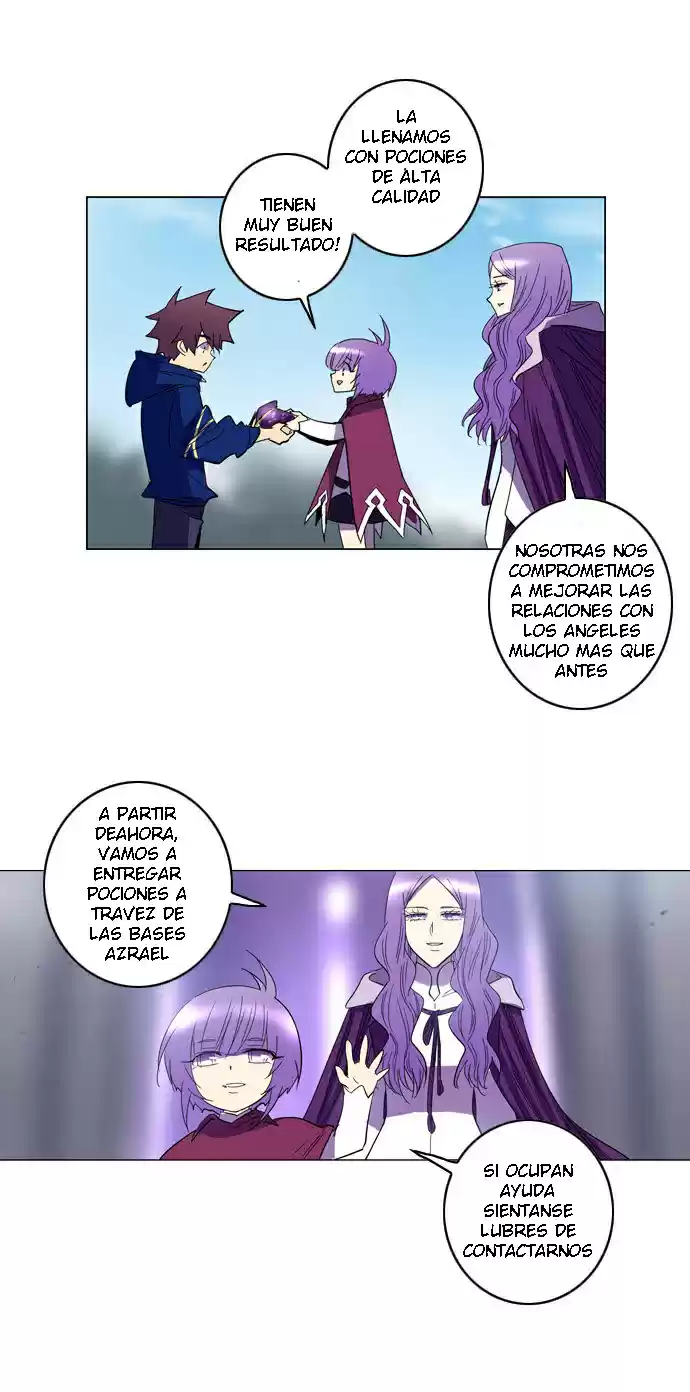 Soul Cartel capítulo 91 página 31