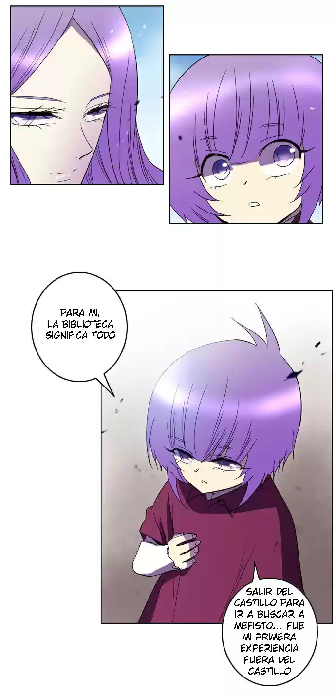 Soul Cartel capítulo 91 página 35