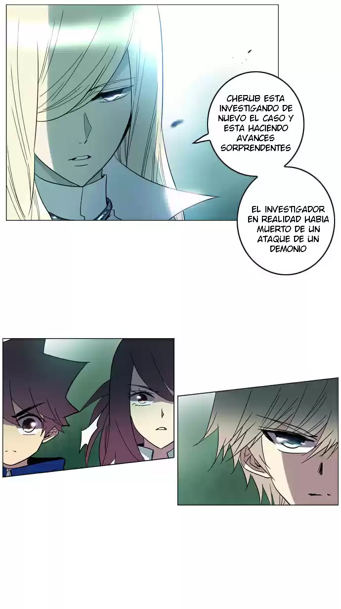 Soul Cartel capítulo 92 página 12