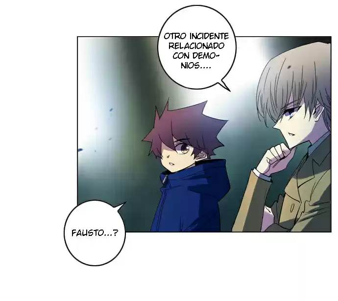 Soul Cartel capítulo 92 página 14