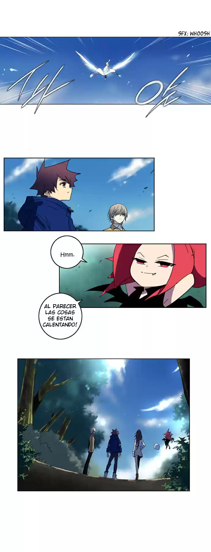 Soul Cartel capítulo 92 página 20