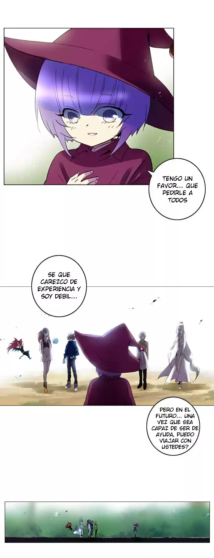 Soul Cartel capítulo 92 página 4