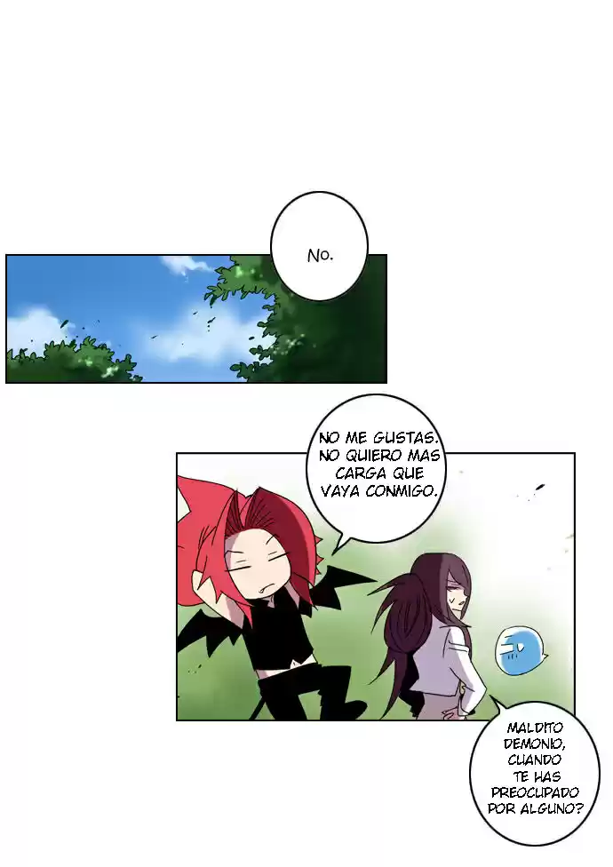 Soul Cartel capítulo 92 página 5