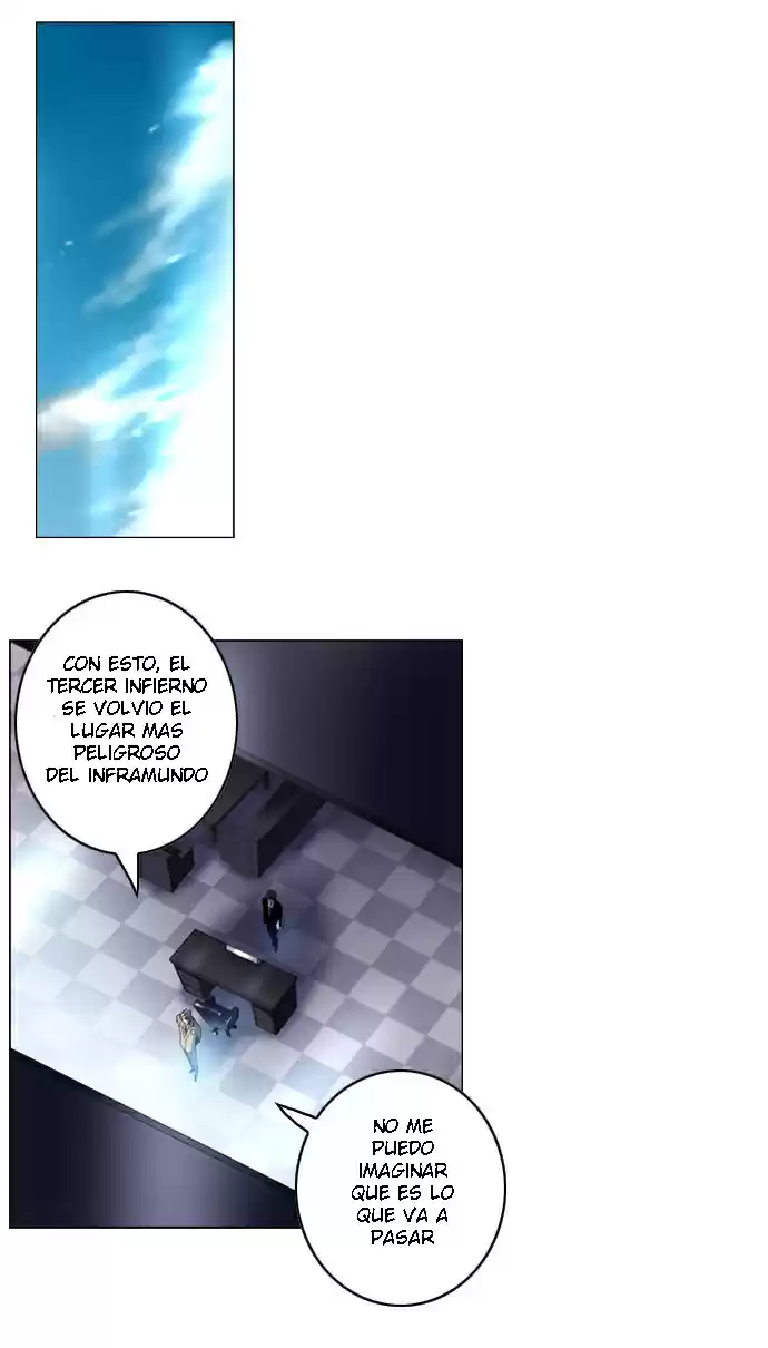 Soul Cartel capítulo 93 página 15