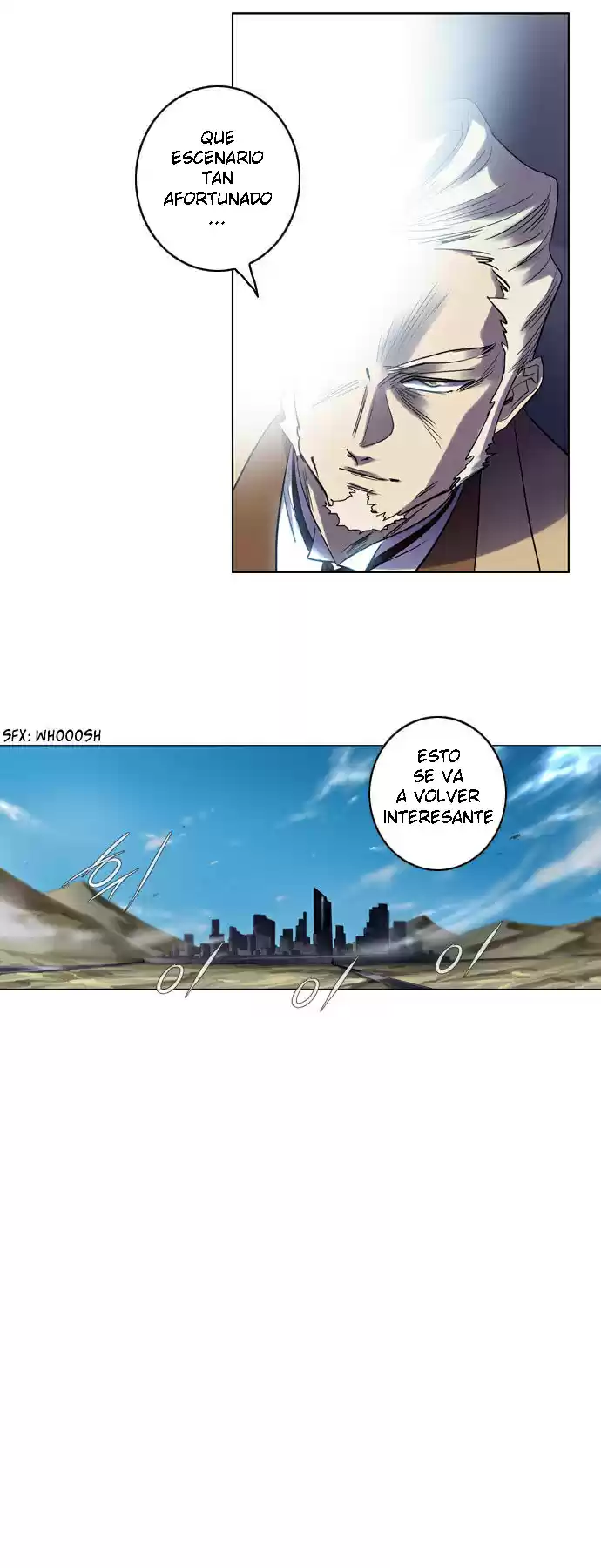 Soul Cartel capítulo 93 página 16