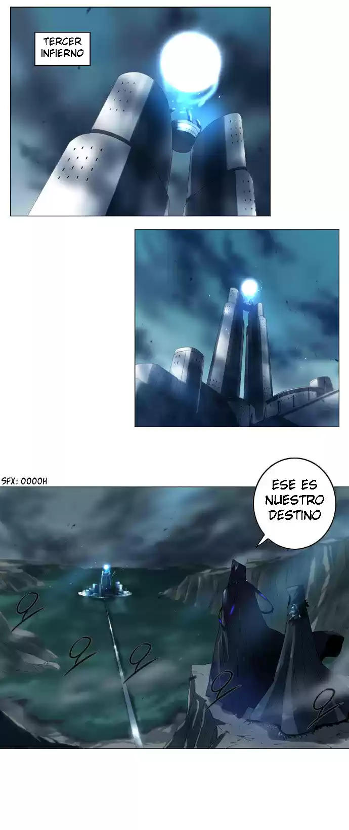 Soul Cartel capítulo 93 página 17