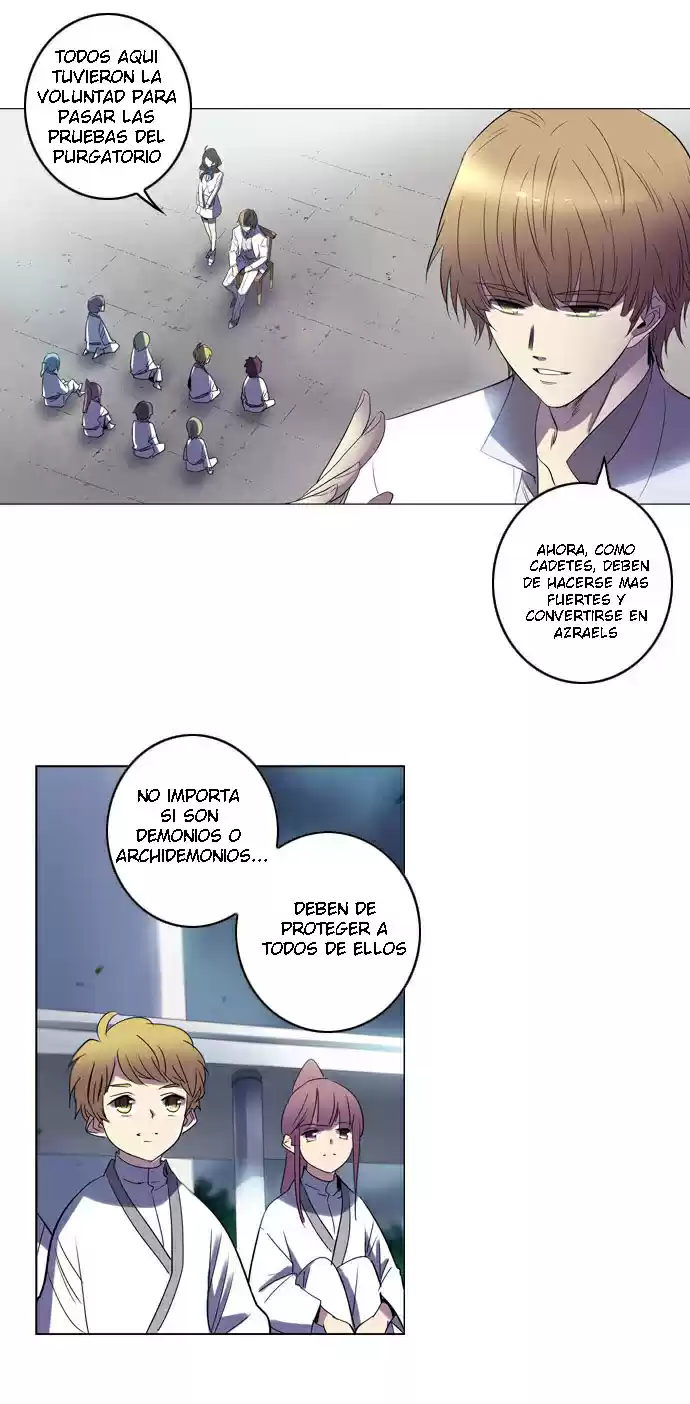 Soul Cartel capítulo 93 página 22