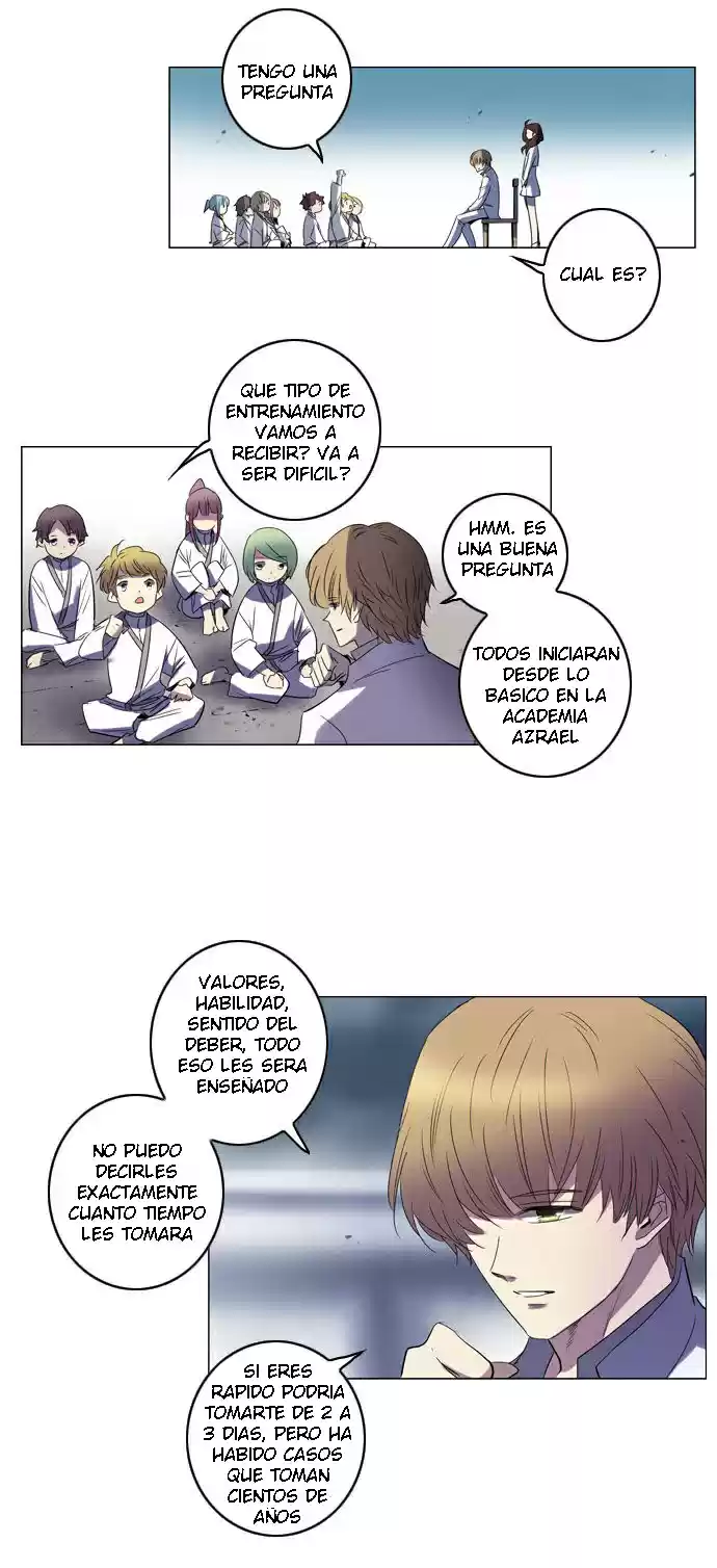 Soul Cartel capítulo 93 página 23