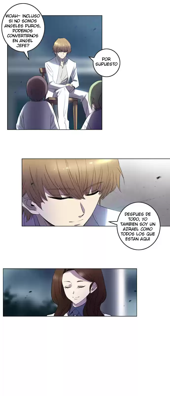 Soul Cartel capítulo 93 página 25