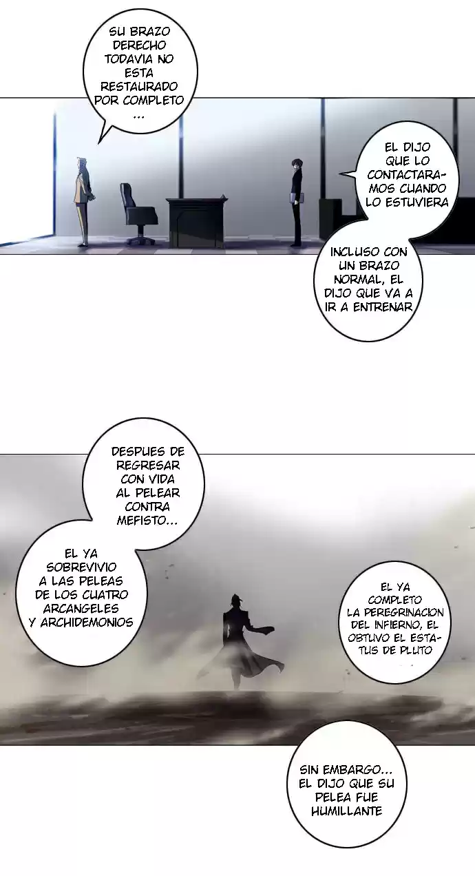 Soul Cartel capítulo 93 página 9