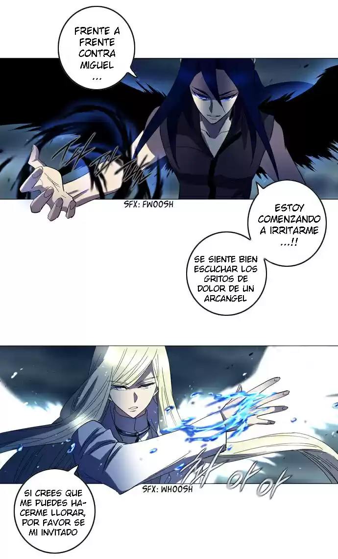 Soul Cartel capítulo 95 página 10