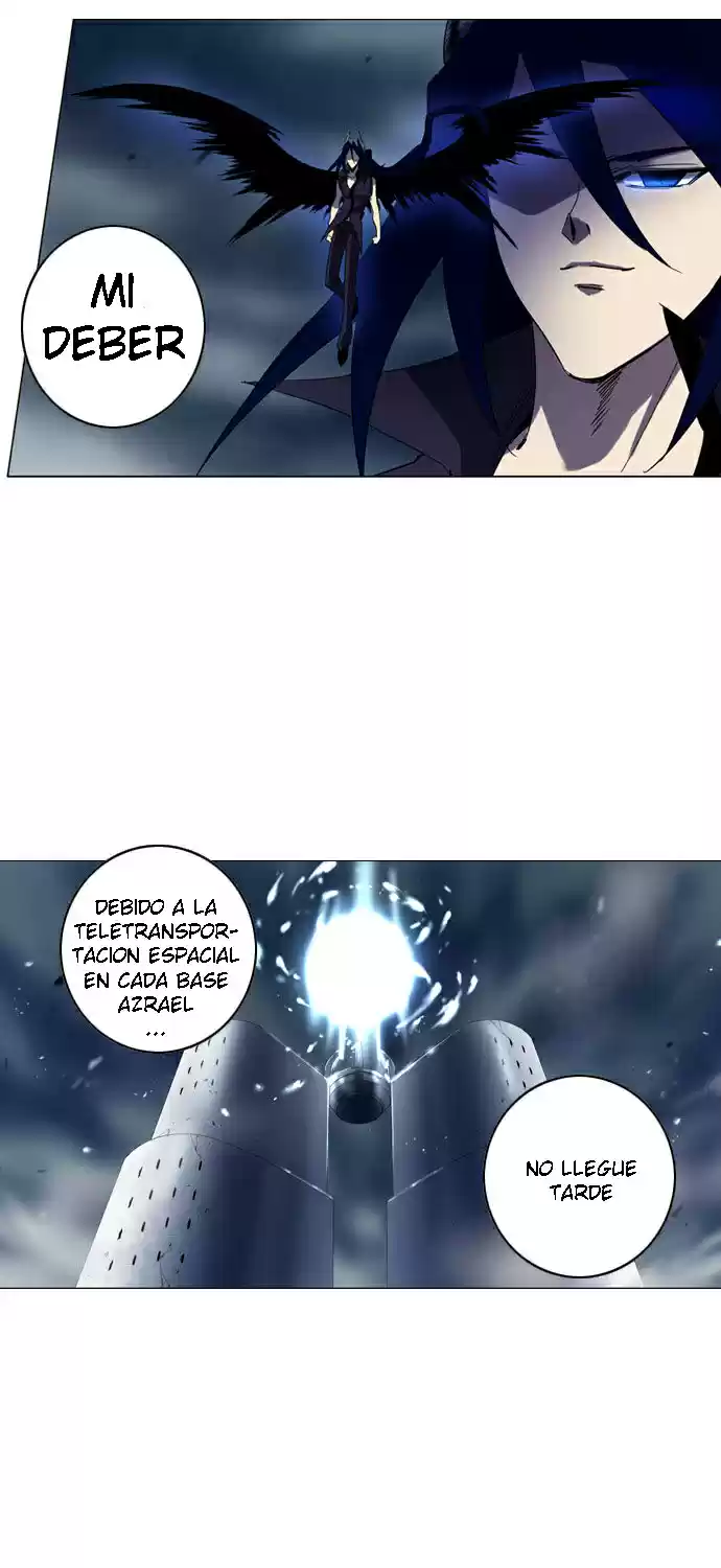 Soul Cartel capítulo 95 página 7