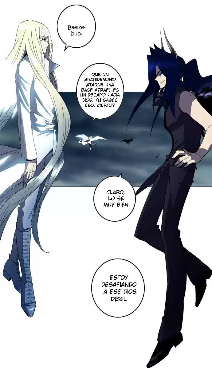 Soul Cartel capítulo 95 página 8