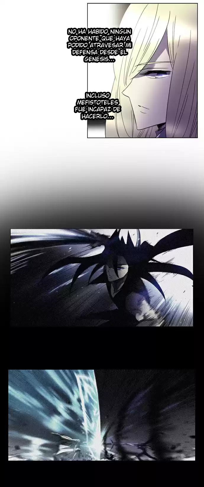 Soul Cartel capítulo 96 página 12