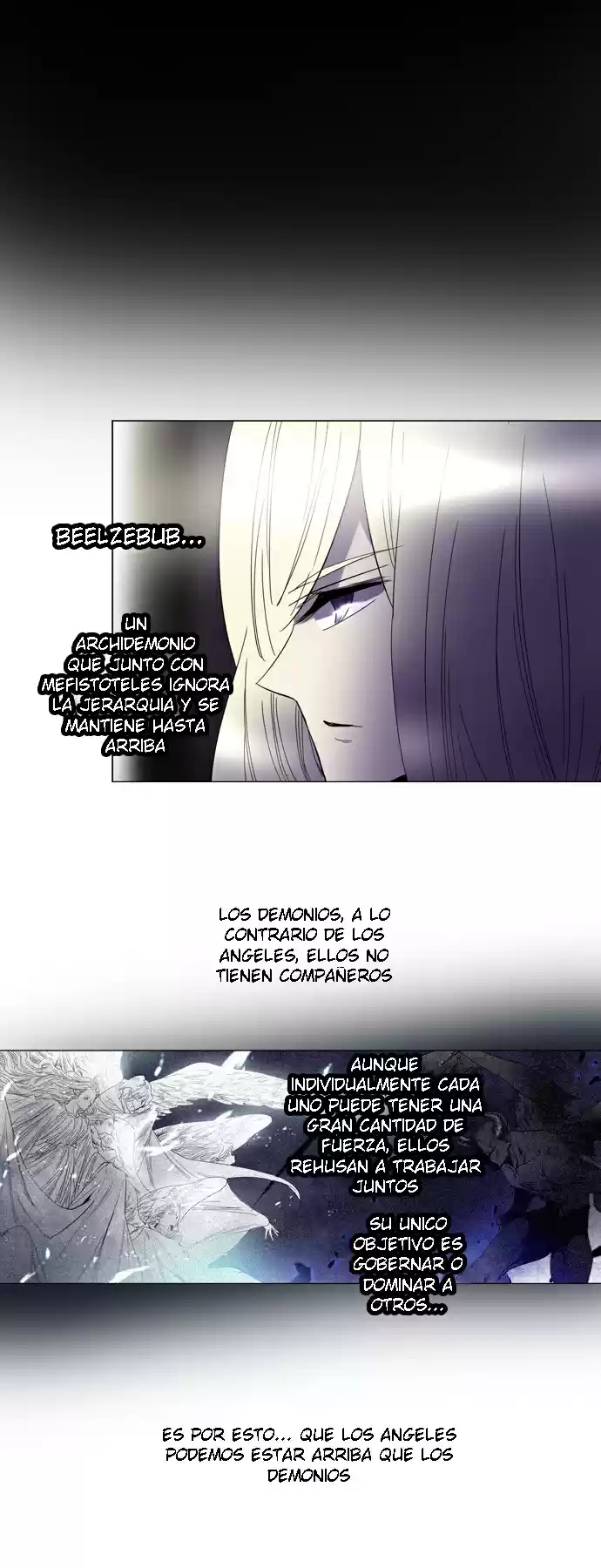 Soul Cartel capítulo 96 página 14