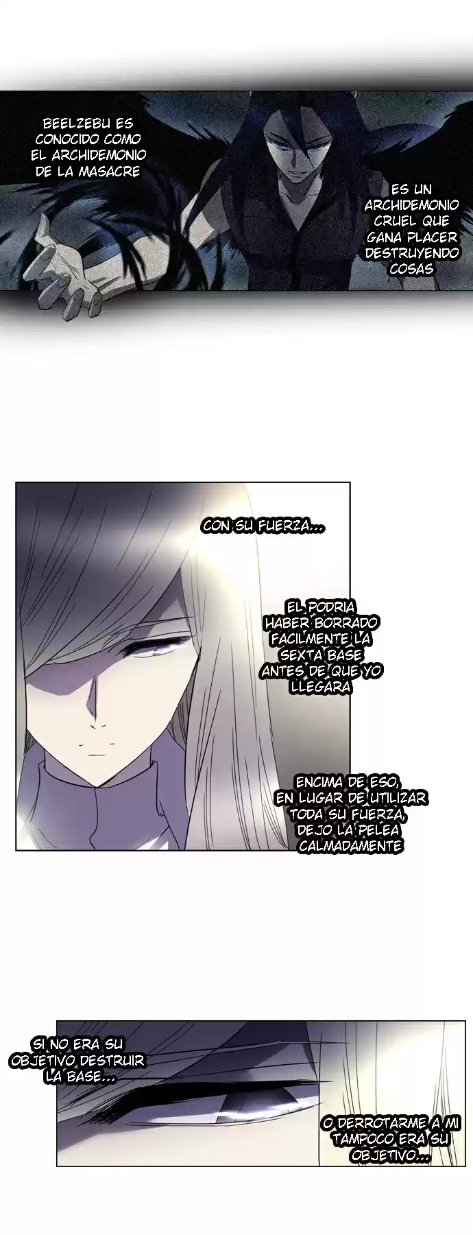Soul Cartel capítulo 96 página 15