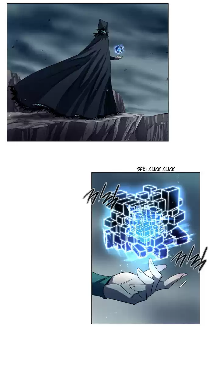 Soul Cartel capítulo 96 página 17