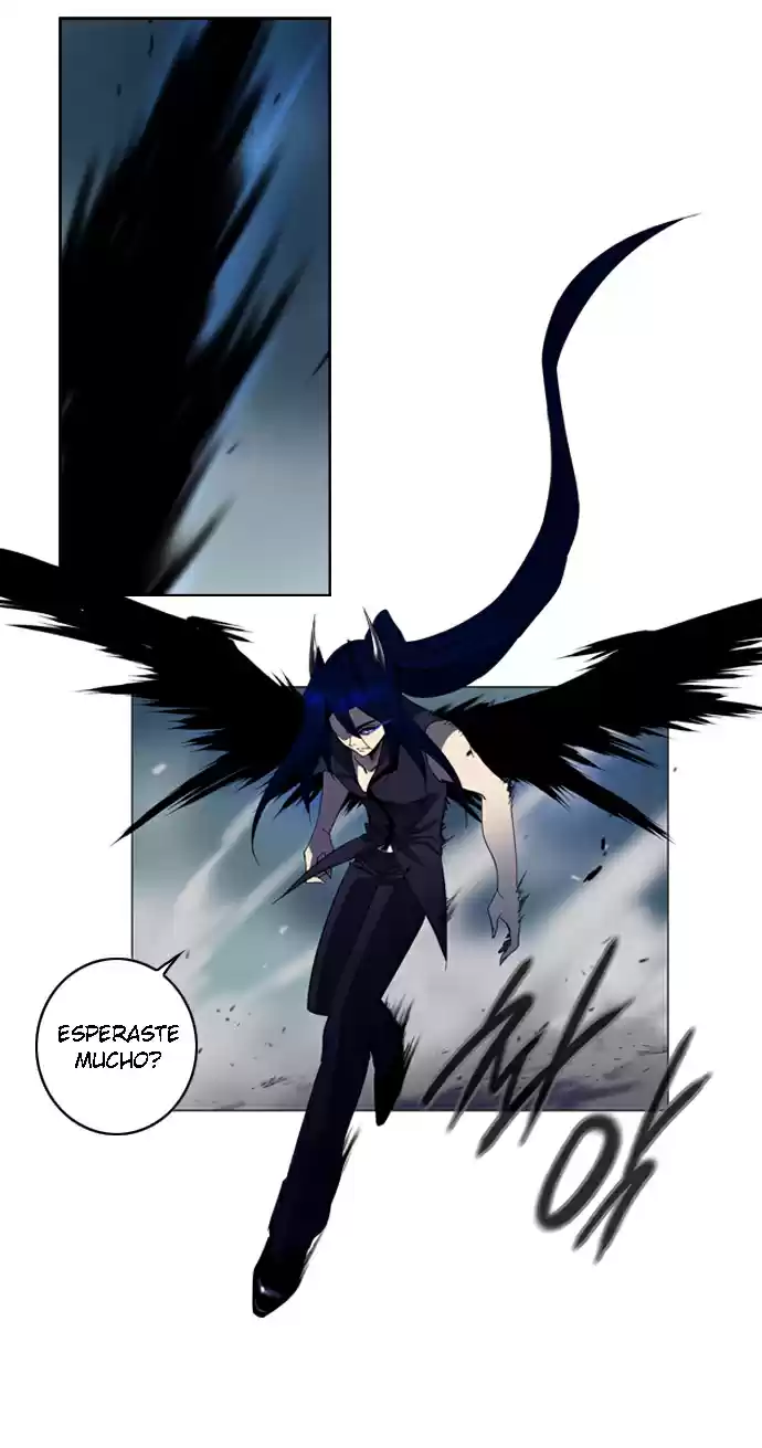 Soul Cartel capítulo 96 página 18