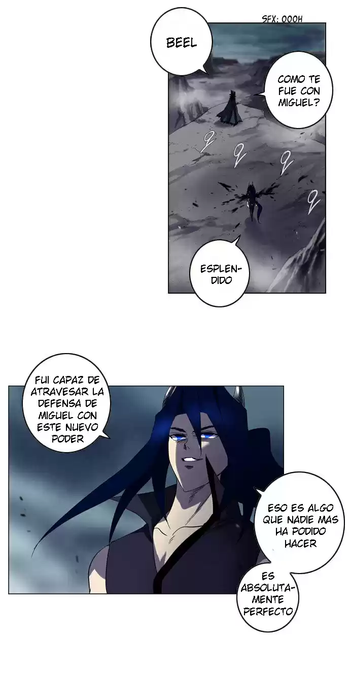 Soul Cartel capítulo 96 página 19