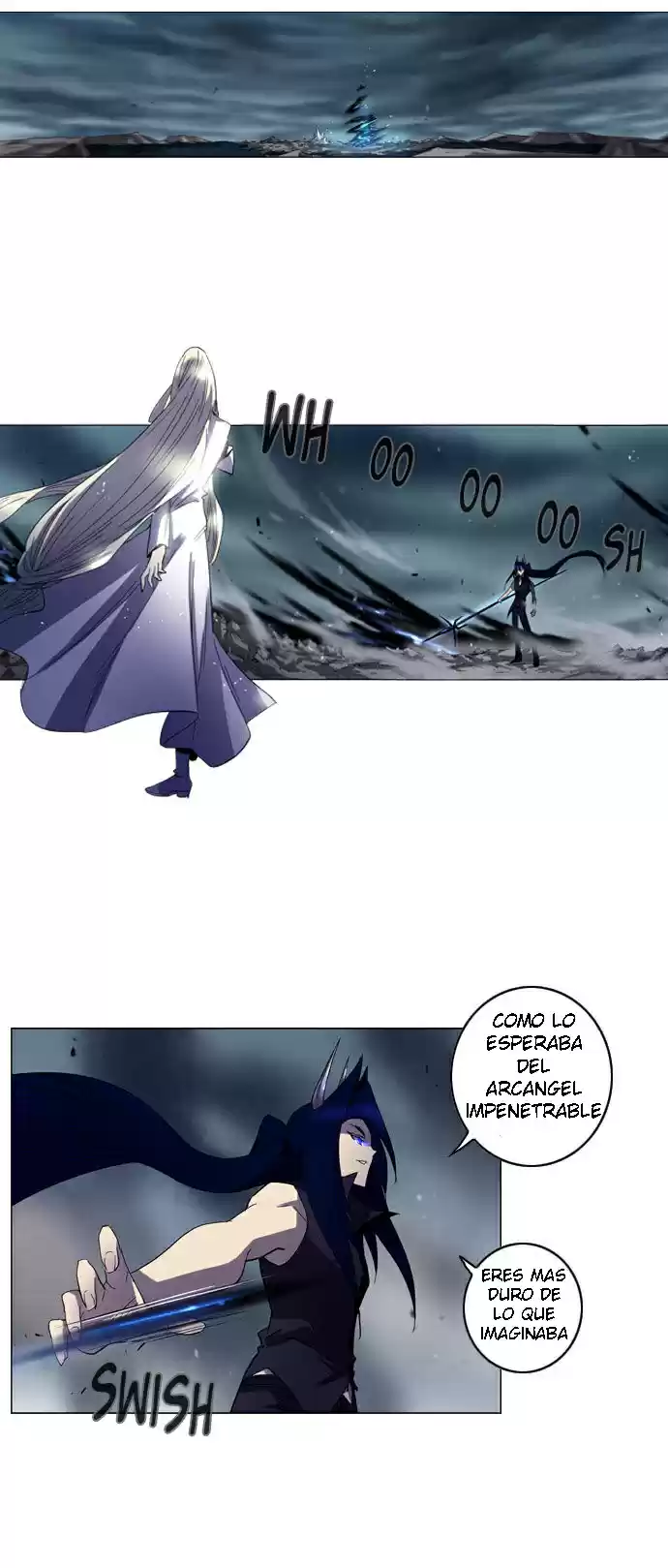 Soul Cartel capítulo 96 página 3