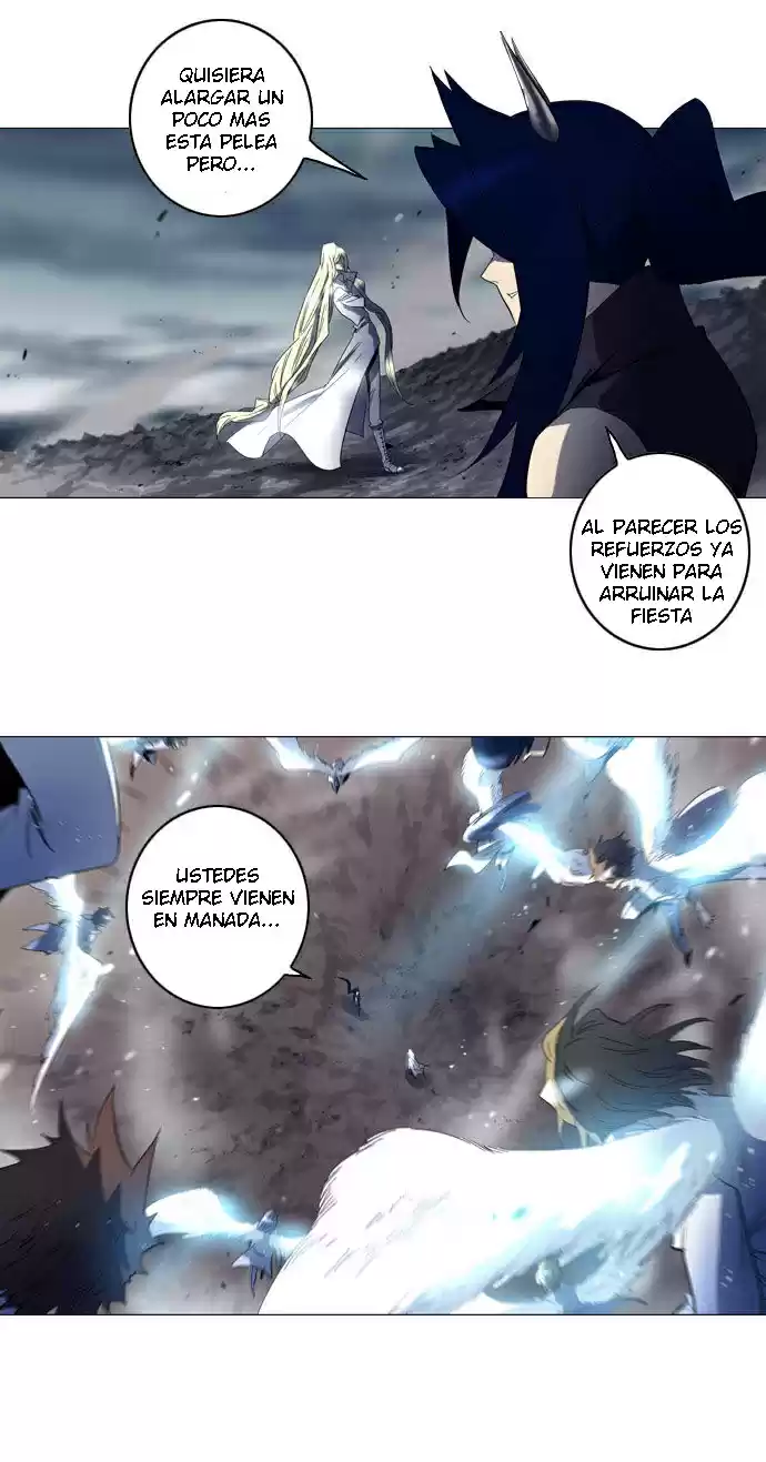 Soul Cartel capítulo 96 página 5