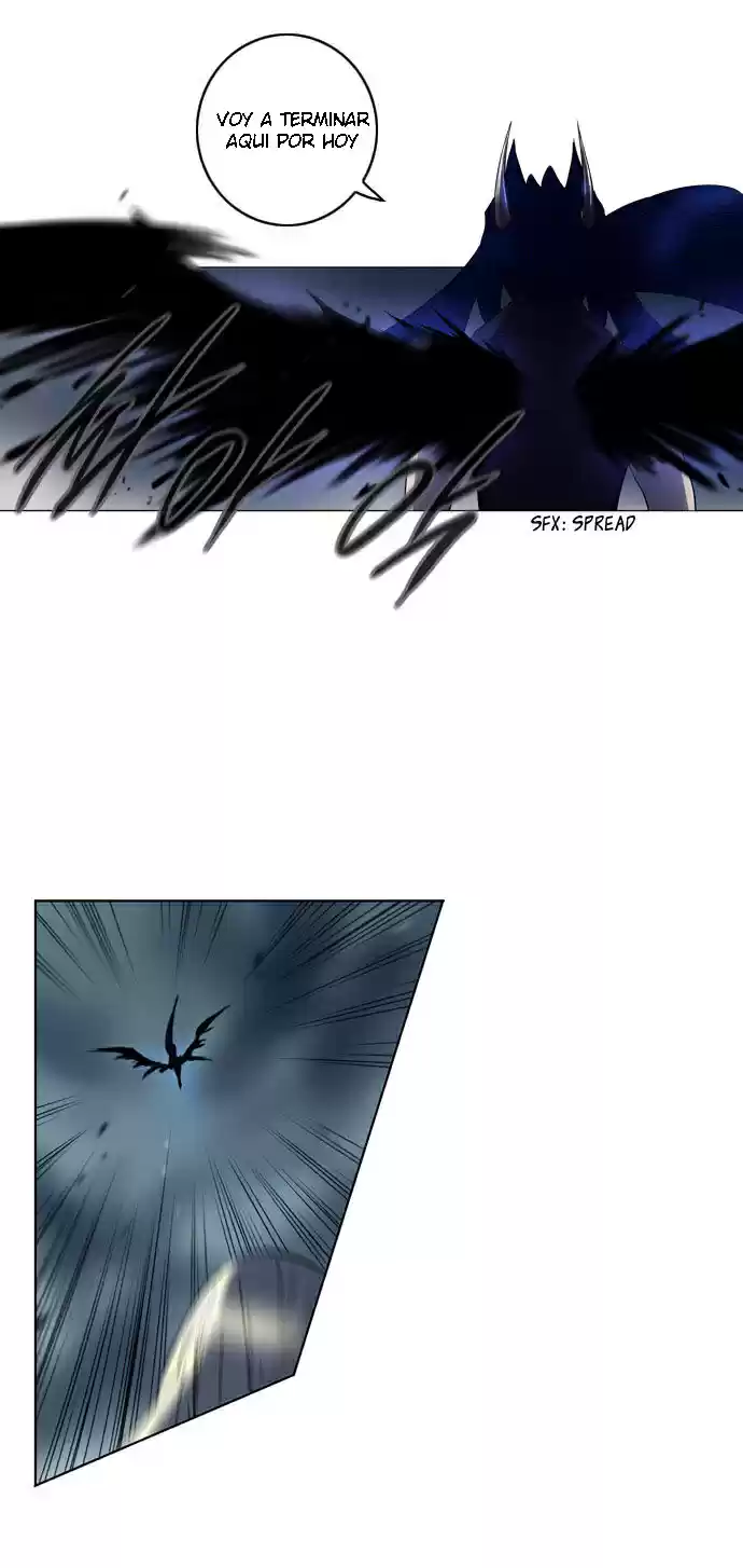 Soul Cartel capítulo 96 página 6