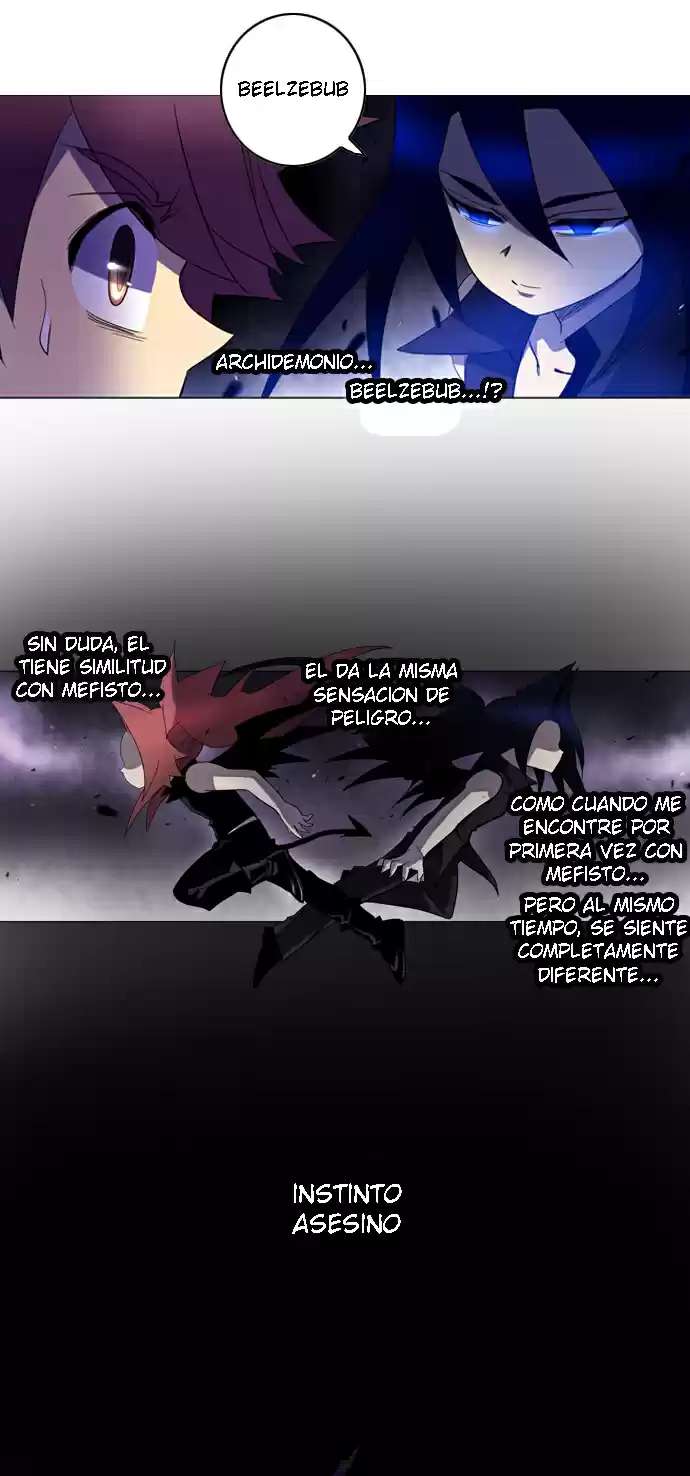 Soul Cartel capítulo 97 página 13