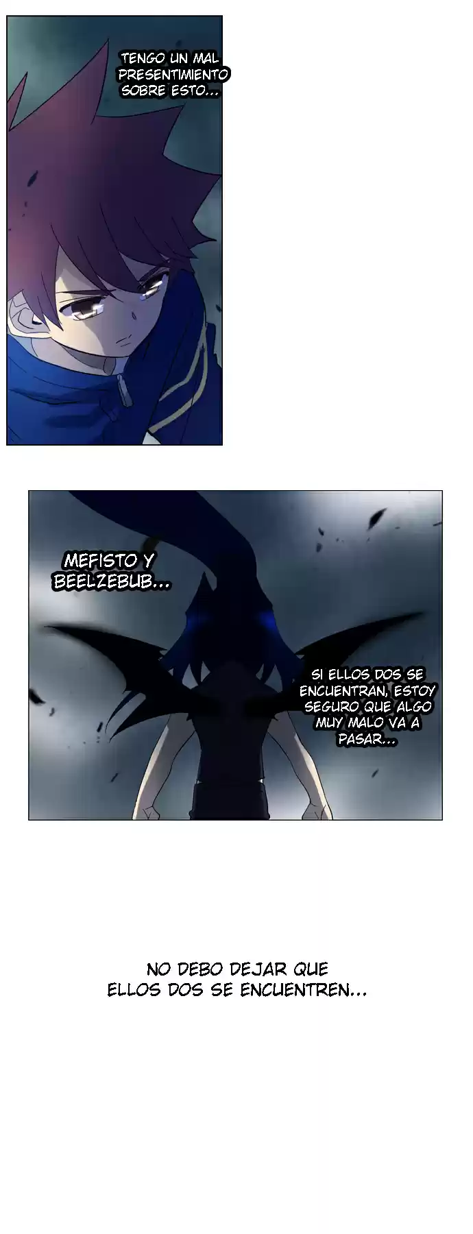 Soul Cartel capítulo 97 página 17