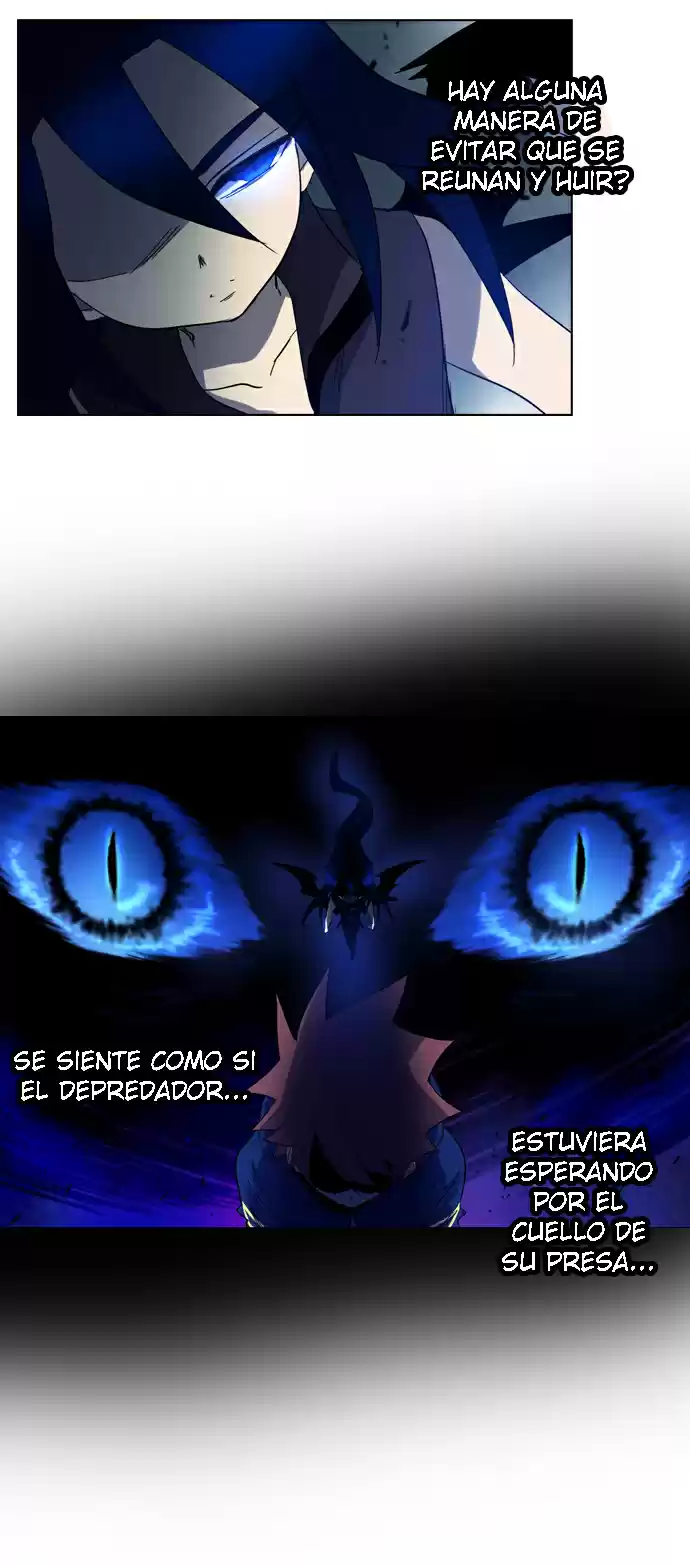Soul Cartel capítulo 97 página 24