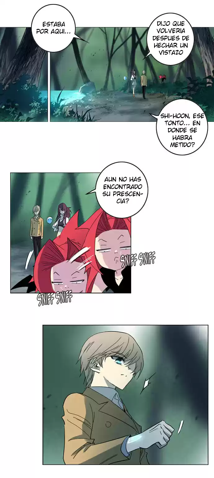 Soul Cartel capítulo 97 página 26