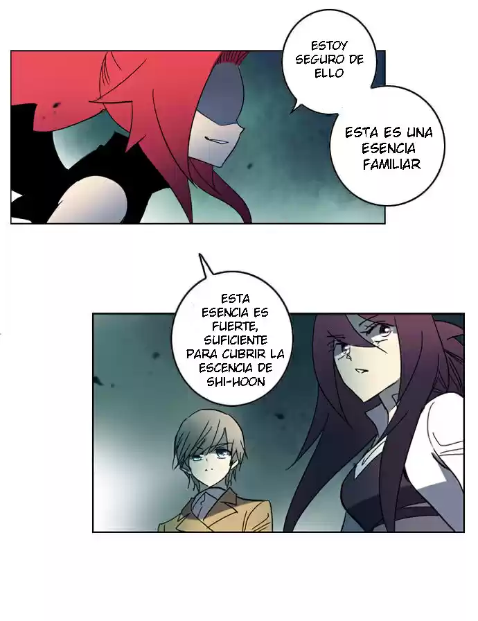 Soul Cartel capítulo 97 página 30