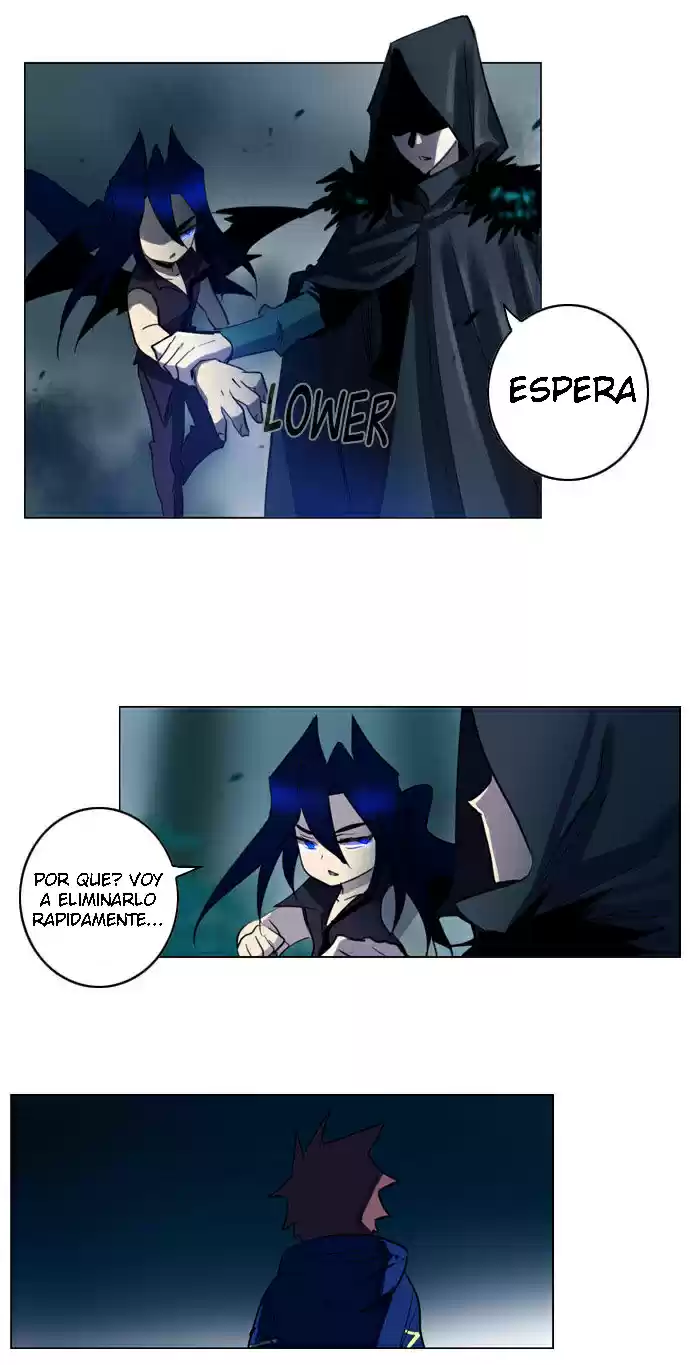Soul Cartel capítulo 98 página 14