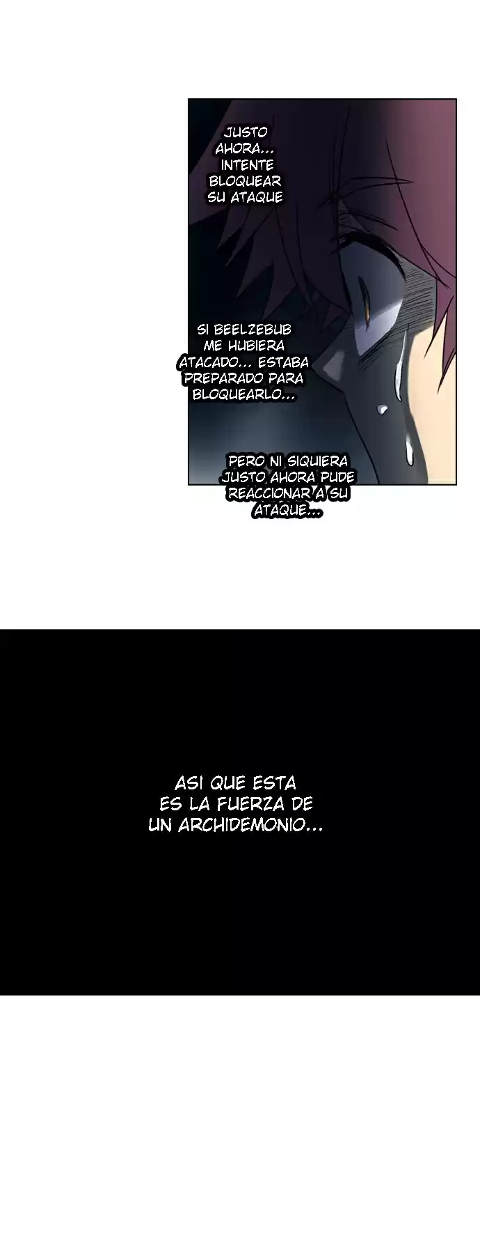Soul Cartel capítulo 98 página 15